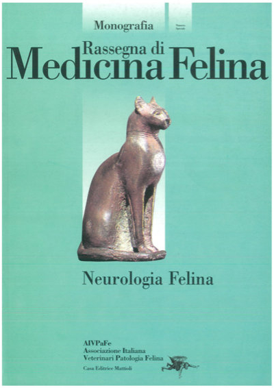 La Rassegna di Medicina Felina, Speciale del 1995