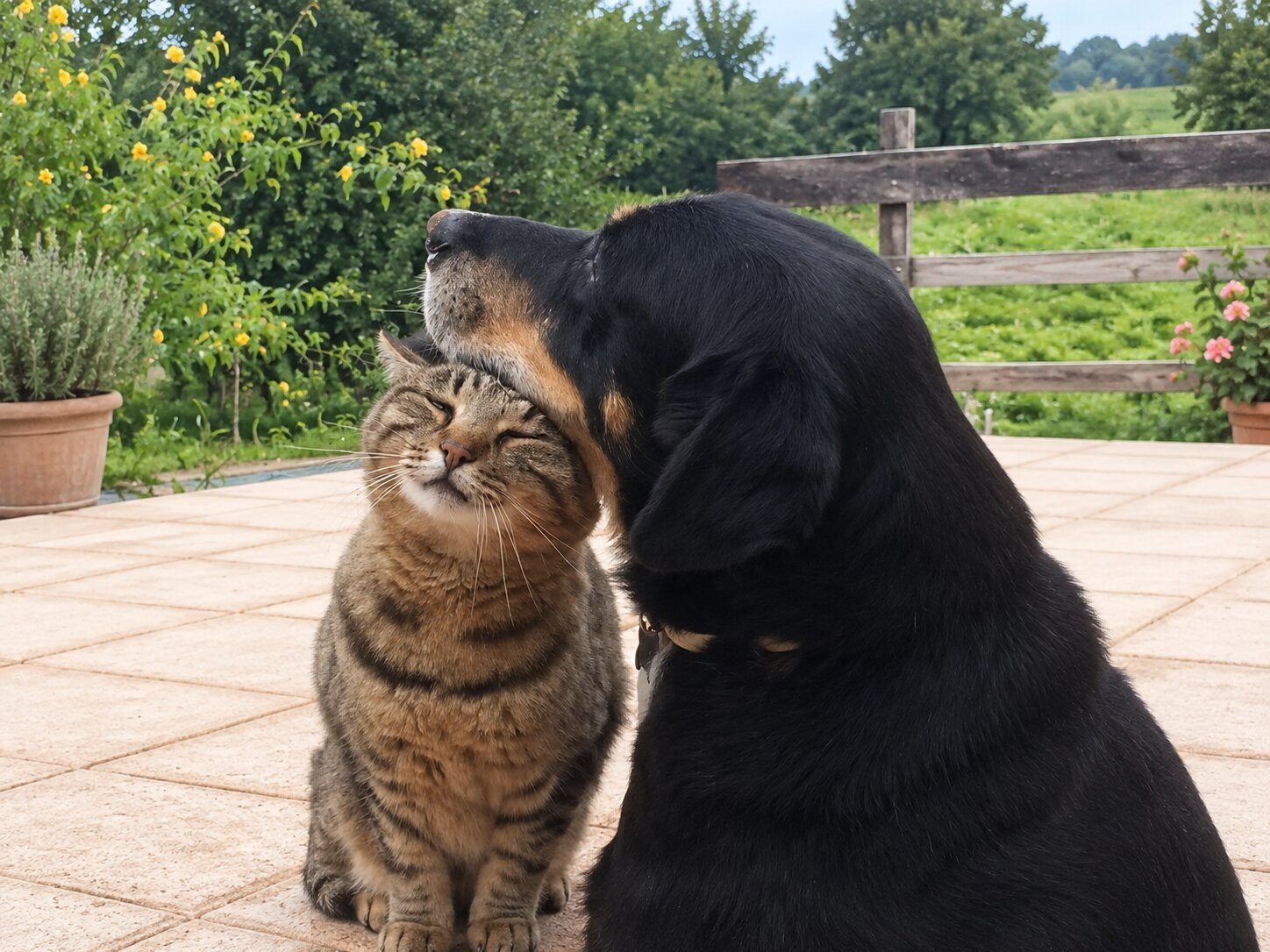 Nuovo regolamento europeo sul benessere e la tracciabilità di cani e gatti